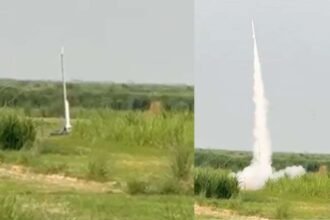 यूपी-में-पहली-बार…,-isro-ने-पेलोड-के-साथ-किया-सफल-रॉकेट-लॉन्च-टेस्ट