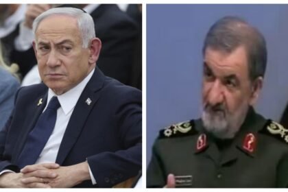 बढ़ती-जा-रही-जंग:-ईरान-का-बड़ा-दावा,-इजरायल-ने-ऐसा-सोचा-तो…,-पाकिस्तान-न्यूक्लियर-अटैक-कर-देगा