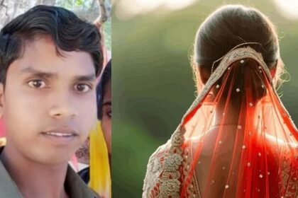 up:-शादी-के-40-दिन-बाद-प्रेमी-के-साथ-चली-गई-पत्नी,-पति-ने-खाना-पीना-छोड़ा,-छह-दिन-बाद-मौत;-नकदी-जेवर-भी-ले-गई