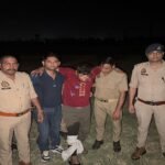 up:-पुलिस-क्यों-करती-है-मुठभेड़,-वरिष्ठ-अधिवक्ता-ने-बताई-हकीकत…आगरा-पुलिस-ने-एक-महीने-में-दबोचे-25-बदमाश