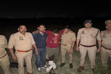 up:-पुलिस-क्यों-करती-है-मुठभेड़,-वरिष्ठ-अधिवक्ता-ने-बताई-हकीकत…आगरा-पुलिस-ने-एक-महीने-में-दबोचे-25-बदमाश