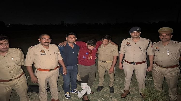 up:-पुलिस-क्यों-करती-है-मुठभेड़,-वरिष्ठ-अधिवक्ता-ने-बताई-हकीकत…आगरा-पुलिस-ने-एक-महीने-में-दबोचे-25-बदमाश