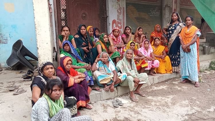 varanasi-news:-नातिन-को-दुलार-रहा-था,-भाई-ने-समझा-तंज-कस-रहे,-लाठी-से-पीटकर-की-हत्या