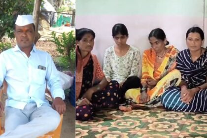 शख्स-की-हत्या-कर-मोबाइल-फोन-बेचा-और-मनाई-बर्थ-डे-पार्टी,-शिरडी-की-घटना-ने-दहलाया-दिल,-जानिए-क्या-हुआ-था