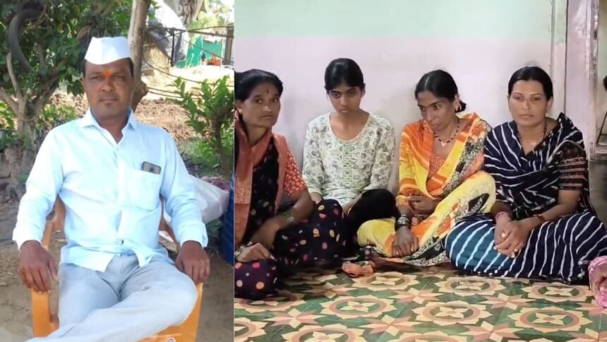 शख्स-की-हत्या-कर-मोबाइल-फोन-बेचा-और-मनाई-बर्थ-डे-पार्टी,-शिरडी-की-घटना-ने-दहलाया-दिल,-जानिए-क्या-हुआ-था