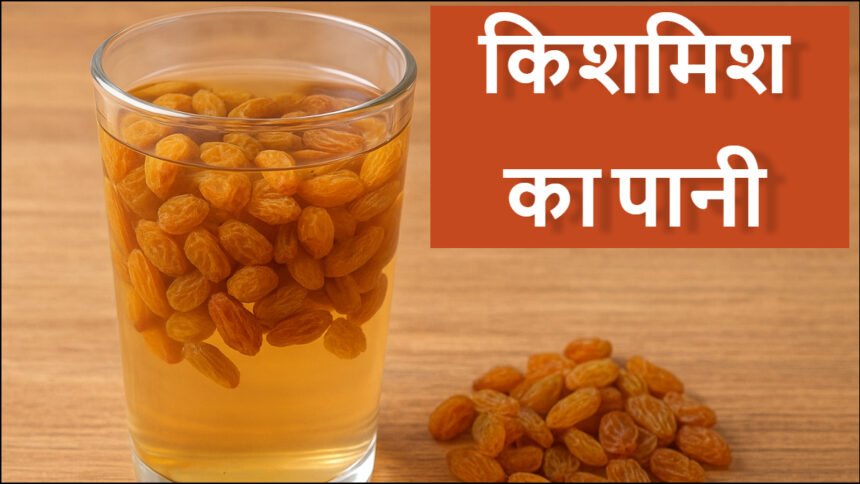 कैसे-तैयार-करें-किशमिश-का-पानी,-जानिए-किस-वक्त-पीने-से-मिलता-है-सबसे-ज्यादा-फायदा