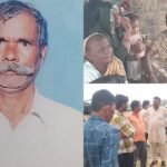 up:-तांत्रिक-के-सोने-तक-खेत-में-इंतजार,-बाइक-600-मीटर-पहले-की-खड़ी,-फिर-छुरे-से-रेत-डाली-गर्दन…-दो-गिरफ्तार
