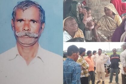 up:-तांत्रिक-के-सोने-तक-खेत-में-इंतजार,-बाइक-600-मीटर-पहले-की-खड़ी,-फिर-छुरे-से-रेत-डाली-गर्दन…-दो-गिरफ्तार