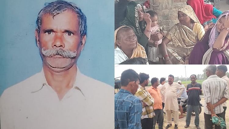 up:-तांत्रिक-के-सोने-तक-खेत-में-इंतजार,-बाइक-600-मीटर-पहले-की-खड़ी,-फिर-छुरे-से-रेत-डाली-गर्दन…-दो-गिरफ्तार