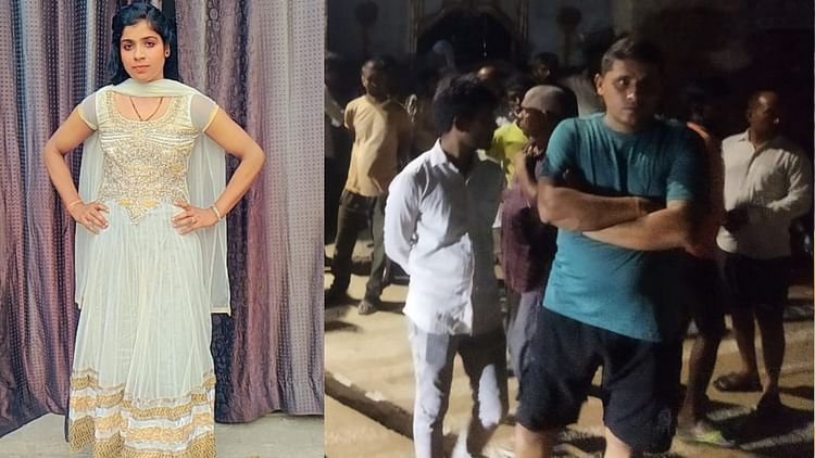 up:-मां-बाप-और-फुफेरी-बहन-ने-पकड़े-हाथ-पैर…भाई-ने-दबाया-गला,-फिर-यहां-जलाया-शव;-शिवानी-मर्डर-की-पूरी-कहानी