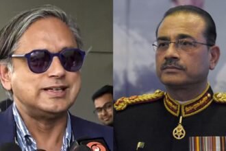 शशि-थरूर-ने-डोनाल्ड-ट्रंप-के-साथ-आसिम-मुनीर-के-लंच-का-उड़ाया-मजाक,-कह-दी-ये-बड़ी-बात