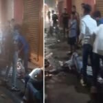 up:-जन्मदिन-की-पार्टी-के-बाद-खौफनाक-हादसा…आंबेडकर-पुल-से-ऐसे-फिसल-गए-तीन-दोस्त,-एक-की-मौत;-दो-की-हालत-गंभीर