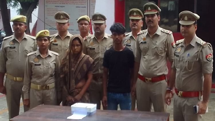 aligarh-news:-पहले-पिलाई-शराब-फिर-मार-दी-गोली,-प्रेमी-देवर-के-साथ-मिल-पत्नी-ने-ली-पति-की-जान,-दोनों-भेजे-जेल