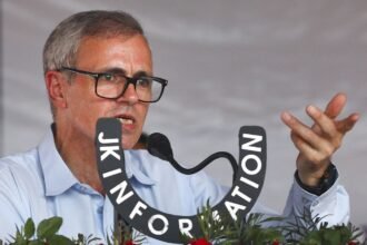 उमर-अब्दुल्ला-ने-इजरायल-पर-साधा-निशाना,-पूछा-‘ईरान-ने-ऐसा-क्या-किया-कि…’