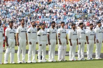 ind-vs-eng:-लीड्स-टेस्ट-में-काली-पट्टी-बांधकर-खेलने-उतरे-दोनों-टीमों-के-खिलाड़ी,-जानें-क्या-है-इसके-पीछे-की-वजह?