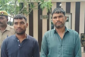 raebareli-news:-अफसरों-के-डिजिटल-सिग्नेचर-चुराकर-नगर-पालिका-के-खाते-से-उड़ाए-3.17-करोड़,-सगे-भाई-गिरफ्तार