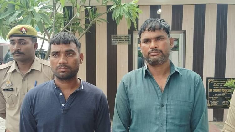 raebareli-news:-अफसरों-के-डिजिटल-सिग्नेचर-चुराकर-नगर-पालिका-के-खाते-से-उड़ाए-3.17-करोड़,-सगे-भाई-गिरफ्तार