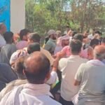 gonda-news:-डीएम-की-चौपाल-से-पहले-वर्चस्व-को-लेकर-दो-पक्षों-में-मारपीट,-पांच-के-खिलाफ-शांति-भंग-में-कार्रवाई