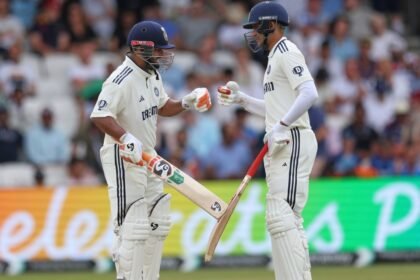 पंत,-गिल-और-जायसवाल-ने-बल्ले-से-कर-दिया-कमाल,-इंग्लैंड-में-23-साल-बाद-दोहराया-गया-इतिहास