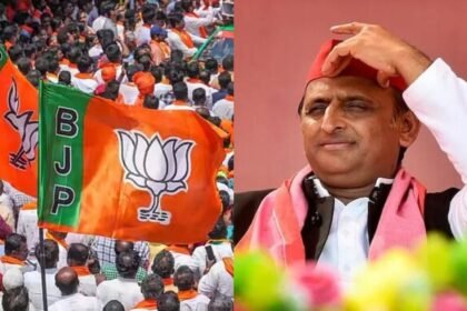 दलित-वोटरों-को-लुभाने-के-लिए-bjp-का-नया-प्लान,-यूपी-में-अखिलेश-के-pda-की-निकाली-है-ये-काट