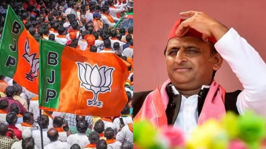 दलित-वोटरों-को-लुभाने-के-लिए-bjp-का-नया-प्लान,-यूपी-में-अखिलेश-के-pda-की-निकाली-है-ये-काट