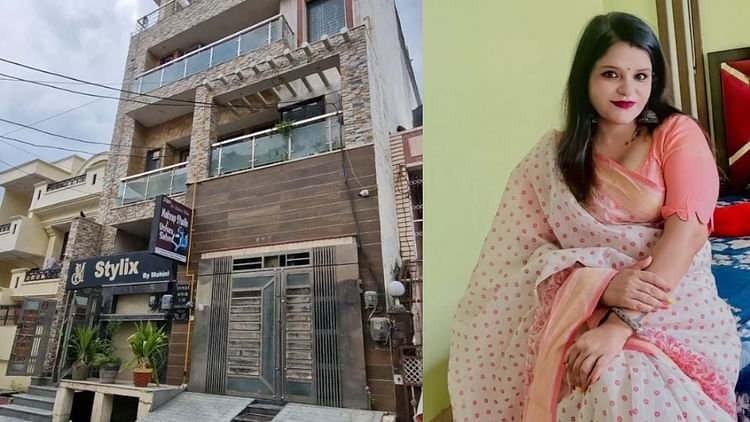 up-की-सोनम:-मरीज-से-अफेयर,-दूसरी-बीवी-ने-इसलिए-प्रेमी-से-कराया-पति-का-कत्ल;-15-साल-पहले-रविंद्र-ने-किया-ये-काम