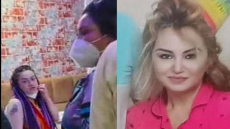 up:-जासूस-तो-नहीं-लखनऊ-में-गिरफ्तार-उज्बेकिस्तान-की-युवतियां?-कराई-थी-प्लास्टिक-सर्जरी;-खुफिया-एजेंसियां-अलर्ट
