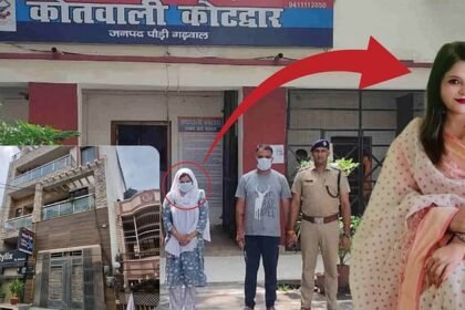 यूपी-की-‘सोनम’:-पति-करना-चाहता-था-ये-काम…-पत्नी-को-नहीं-था-मंजूर;-प्रेमी-संग-मिलकर-मारा;-खुद-बताई-पूरी-कहानी