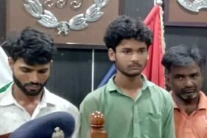 ट्रेन-से-तस्करी:-झारखंड-से-लाकर-पंजाब-सप्लाई-की-जा-रही-थी-अफीम,-बरेली-में-पांच-तस्कर-गिरफ्तार