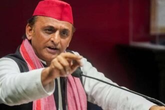 इटावा-में-यादव-कथावाचक-के-साथ-अभद्रता-पर-भड़के-सपा-प्रमुख-अखिलेश,-दे-डाली-ये-चेतावनी