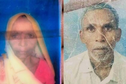 kanpur-murder:-पाटे-से-ताबड़तोड़-वार-कर-पत्नी-को-मार-डाला,-पोते-को-भी-मारने-का-किया-प्रयास…आरोपी-फरार