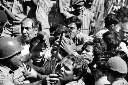 आपातकाल-के-जख्म:-पुलिस-ने-पैर-के-नाखून-उखाड़े,-डंडों-से-पीटा…लोकतंत्र-सेनानियों-ने-बयां-किया-दर्द