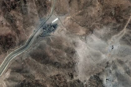 israel-iran-war:-पहली-बार-ईरान-ने-माना,-“अमेरिकी-सेना-के-हमले-में-तेहरान-के-परमाणु-ठिकानों-को-पहुंचा-भारी-नुकसान”