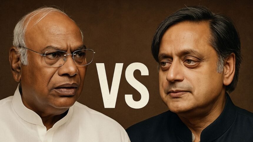 ‘कुछ-लोग-मानते-हैं-कि-मोदी-पहले-हैं’,-शशि-थरूर-ने-की-तारीफ-तो-कांग्रेस-अध्यक्ष-मल्लिकार्जुन-खरगे-ने-ली-चुटकी
