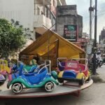rathyatra-mela:-सीसी-कैमरे-से-नजर,-ड्रोन-से-निगरानी;-रथयात्रा-मेले-में-सादे-कपड़ों-में-तैनात-रहेंगे-पुलिसकर्मी