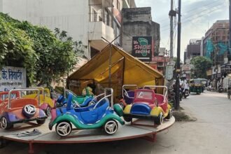 rathyatra-mela:-सीसी-कैमरे-से-नजर,-ड्रोन-से-निगरानी;-रथयात्रा-मेले-में-सादे-कपड़ों-में-तैनात-रहेंगे-पुलिसकर्मी