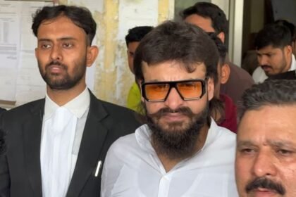 up:-हेट-स्पीच-मामले-में-अब्बास-अंसारी-को-कोर्ट-से-झटका,-याचिका-खारिज;-फॉरेंसिक-रिपोर्ट-और-सीडी-को-दी-थी-चुनौती