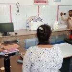 hardoi:-महिला-अस्पताल-से-नवजात-चोरी,-पीड़ित-पिता-बोला-झपकी-लगी.जागे-तो-गायब-था,-जांच-में-जुटी-पुलिस