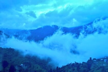 जम्मू:-ऊधमपुर-में-सुरक्षाबलों-और-आतंकियों-के-बीच-मुठभेड़,-खुफिया-जानकारी-मिलते-ही-शुरू-हुआ-ऑपरेशन-बिहाली