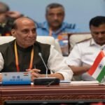 राजनाथ-सिंह-ने-पाक-चीन-को-दिया-करारा-जवाब,-sco-बैठक-में-संयुक्त-बयान-पर-हस्ताक्षर-करने-से-किया-साफ-इनकार