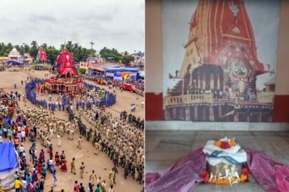 कौन-हैं-सालबेग,-सबसे-पहले-मजार-के-सामने-क्यों-रुकती-है-भगवान-जगन्नाथ-की-रथ-यात्रा?