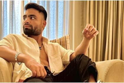 यूपी:-रिंकू-सिंह-के-बीएसए-बनने-के-मामले-में-नया-मोड़,-हाईस्कूल-पास-नहीं-हैं-क्रिकेटर,-इस-पद-की-योग्यता-है-पीजी