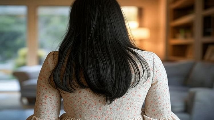 अब-चाहे-मां-रूठे-या-बाबा:-प्रेमी-के-घर-पंचायत-लगाकर-बैठी-प्रेमिका,-बोली–-बालिग-हूं…निकाह-करूंगी,-अभी-और-यहीं