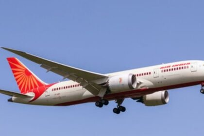 amausi-airport:-एअर-इंडिया-की-दुबई-की-उड़ान-बहाल…-आज-करेगी-टेकऑफ,-विमानों-की-देरी-से-यात्री-परेशान