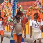 sawan-2025:-सावन-में-काशी-विश्वनाथ-धाम-आने-वाले-कांवड़ियों-के-लिए-खुशखबरी,-आरक्षित-की-जाएगी-हाईवे-की-बाईं-लेन