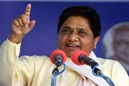 up-news:-मायावती-ने-उठाया-राजा-महेंद्र-प्रताप-सिंह-विवि-के-छात्रवृत्ति-का-मामला,-सीएम-योगी-से-की-ये-मांग