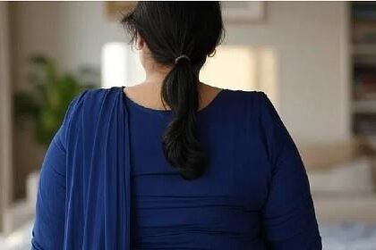 up:-पत्नी-ने-अचानक-जड़ा-पति-को-जोरदार-थप्पड़,-इस-वजह-से-आया-गुस्सा…सुलह-की-जगह-हो-गया-बवाल