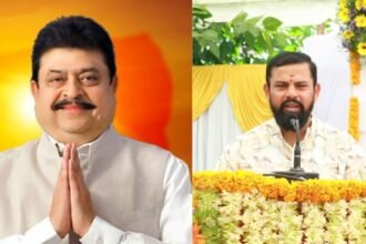 तेलंगाना:-एन-रामचंद्र-राव-कौन-हैं?-जिनकी-वजह-से-टी-राजा-सिंह-ने-बीजेपी-से-इस्तीफा-दिया