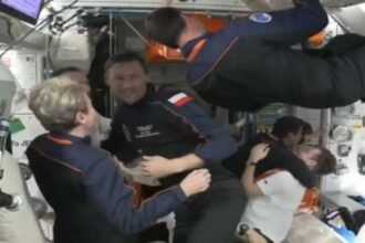 space-station-पहुंचे-शुभांशु-शुक्ला-ने-शुरू-किया-अपना-खास-मिशन,-जानिए-इससे-क्या-होगा-फायदा