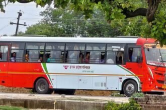 यूपी-:-परिवहन-निगम-की-बसों-में-ड्राइवर-को-झपकी-आते-ही-हाईटेक-डिवाइस-कर-देगी-अलर्ट,-कम-होंगे-हादसे